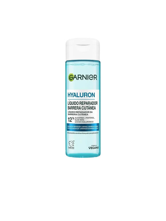 Garnier Hyaluron Liquide Réparateur Barrière Cutanée 120ml