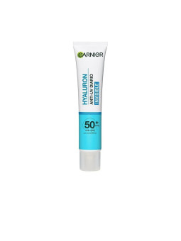 Garnier Hyaluron Anti-UV Fluide Protecteur Barrière Cutanée Invisible SPF50 40ml