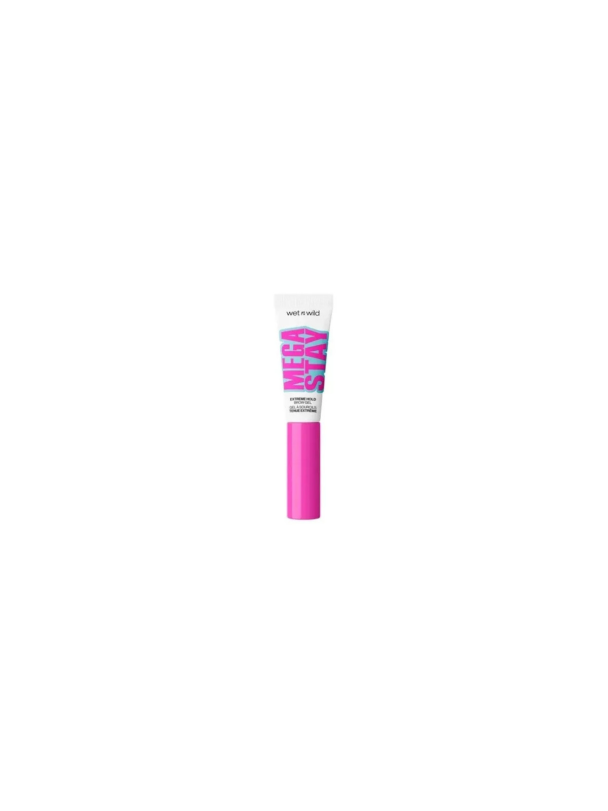 Wet N Wild Mega Stay Gel Sourcils 1116697E