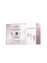 Anne Möller Stimulâge Ritual Illuminateur et Raffermissant Gel Crème Coffret 4 Pièces