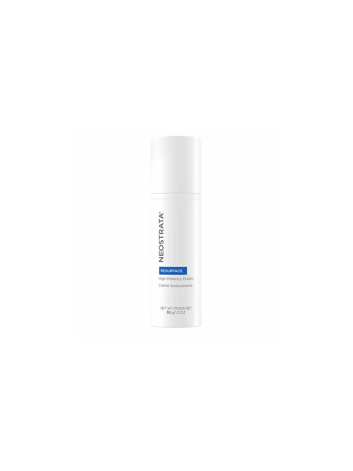 Neostrata Resurface High Potency Cream 20% AHA/PHA 30g