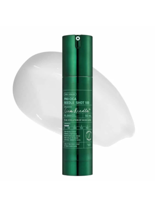 VT Cosmetics Pro Cica Reedle Shot 100 50ml