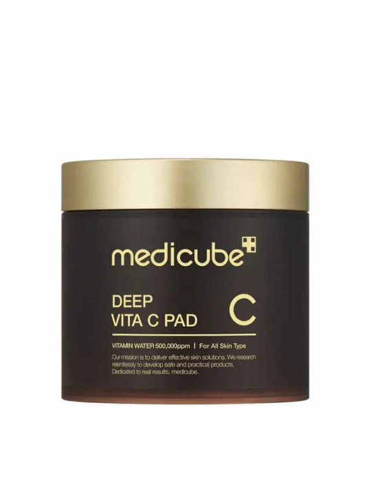 Medicube Deep Vita C Pads 70 Pads