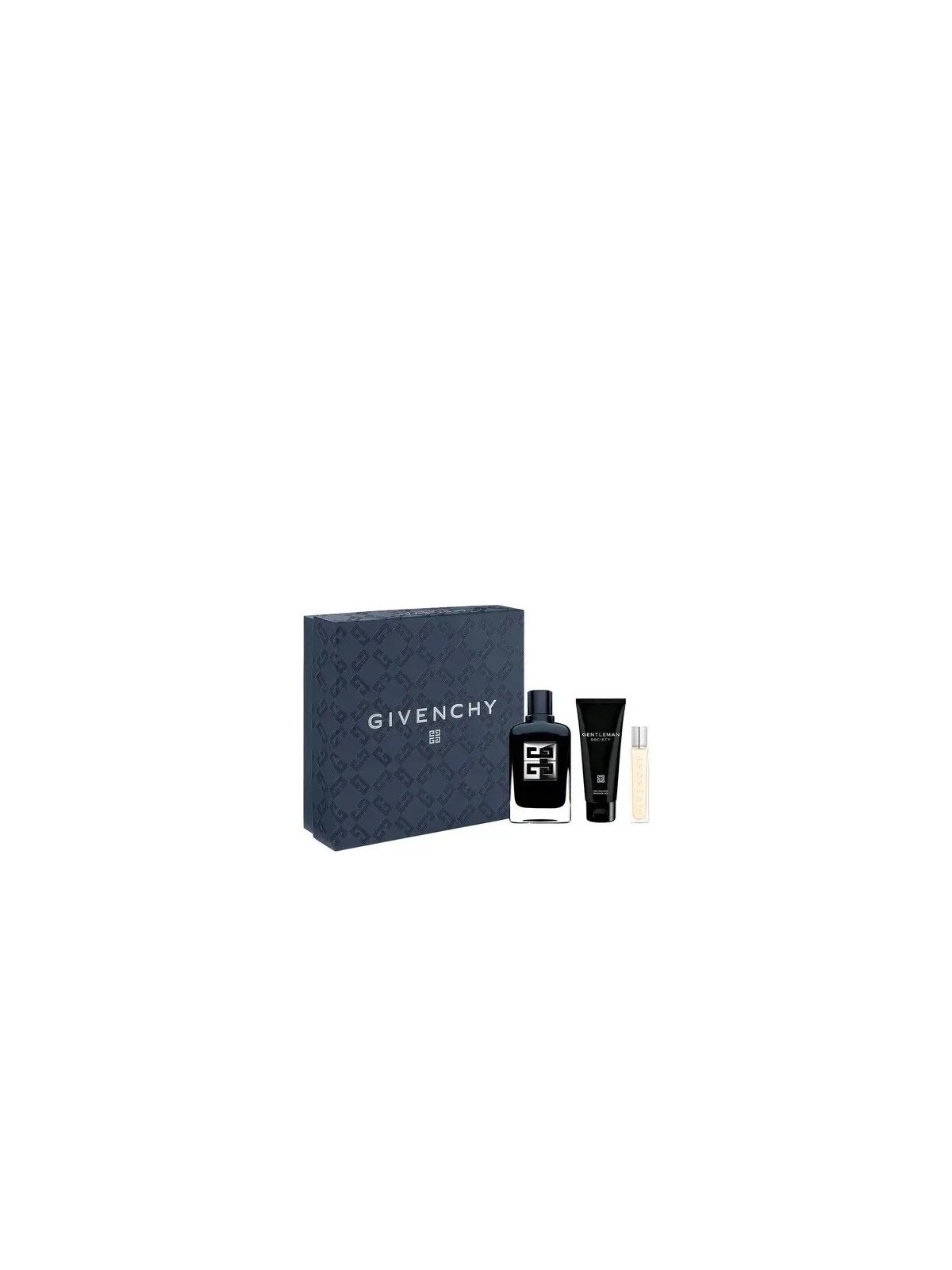 Givenchy Gentleman Society Coffret Eau de Parfum 100ml