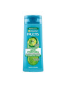 Garnier Fructis Anti-Pelliculaire Citrus Detox Shampooing 250ml