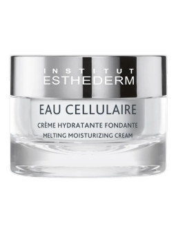 Institut Esthederm Eau Cellulaire Crème Hydratante Fondante 50ml