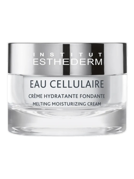 Institut Esthederm Eau Cellulaire Crème Hydratante Fondante 50ml