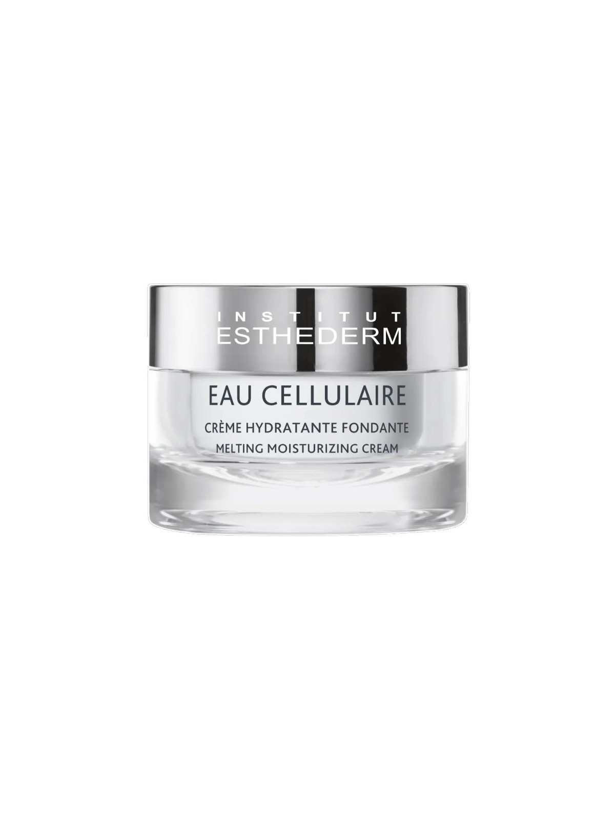 Institut Esthederm Eau Cellulaire Crème Hydratante Fondante 50ml