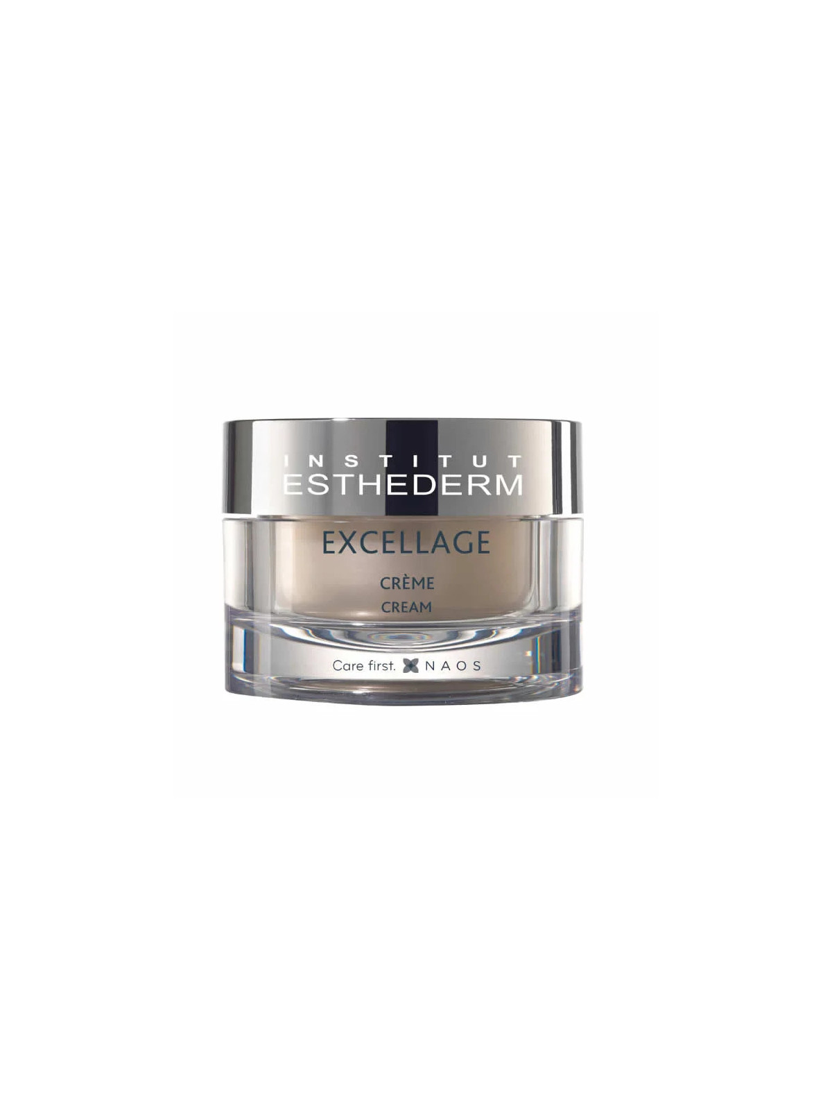 Institut Esthederm Excellage Crème 50ml
