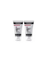 Neutrogena Crème Mains et Ongles 2x75ml
