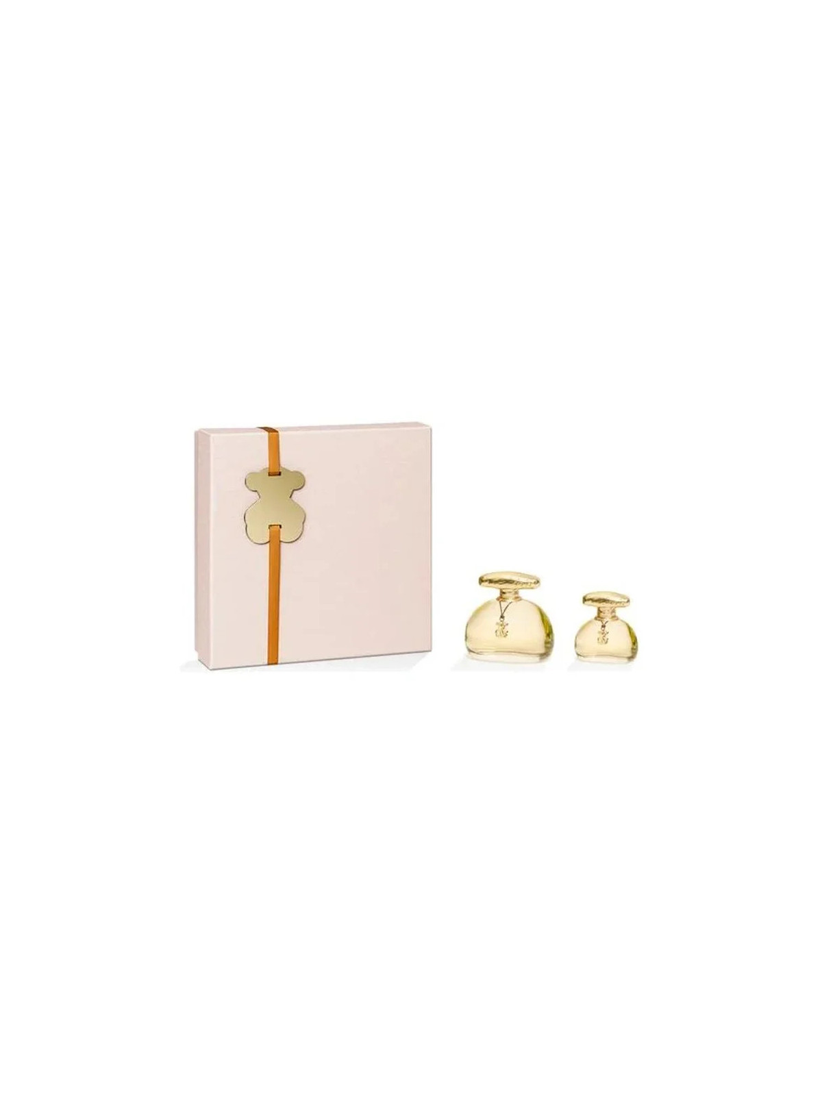 Tous Touch Eau de Toilette Vaporisateur 100ml Coffret 2 Produits
