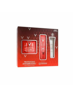 Vichy Liftactiv Collagen Specialist Crème de Jour 50ml Coffret 3 Produits