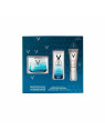 Vichy Minéral 89 Crème Hydratante 72h 50ml Coffret 3 Produits