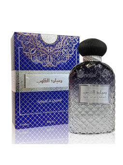 Ard Al Zaafaran Sayaad Al Quloob Eau de Parfum 100ml