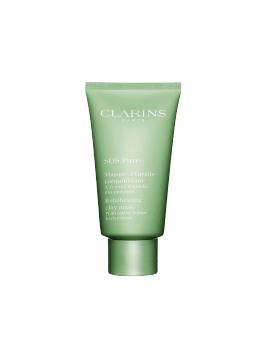 Clarins Masque SOS Pure 75ml