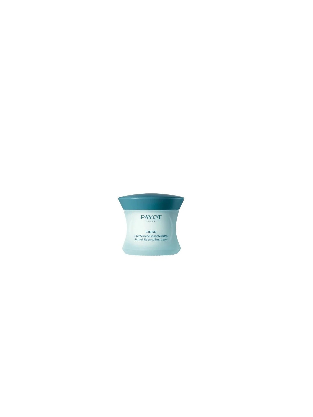 Payot Lisse Crème Riche Lissante Anti-Rides 50ml