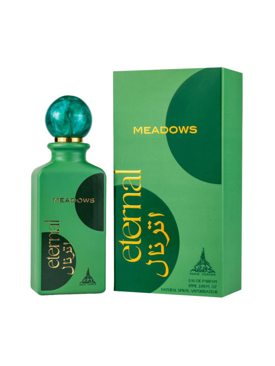 Paris Corner Meternal Meadows Eau de Parfum 85ml