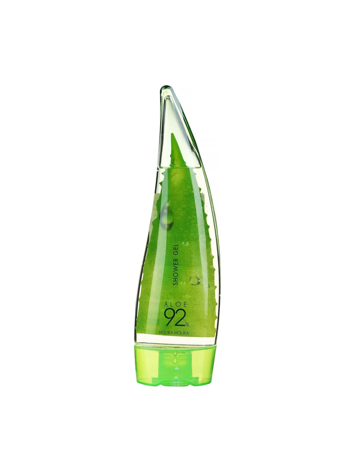 Holika Holika Aloe 92% Gel de Bain 250ml