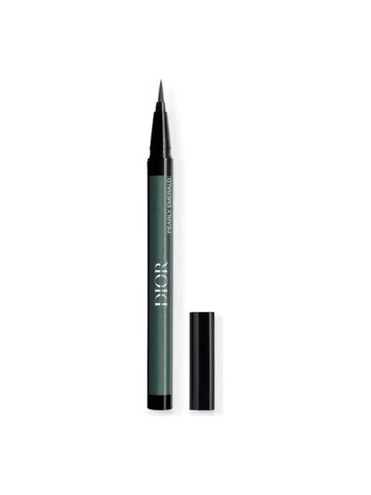 Dior Diorshow Liquid Liner 386