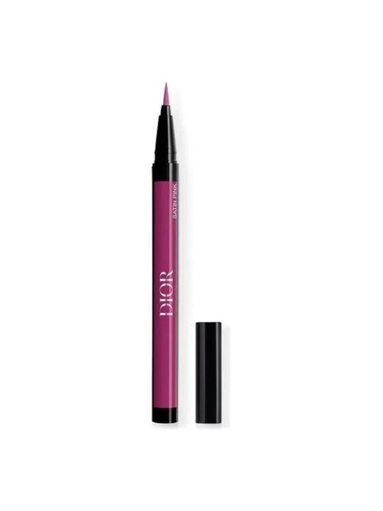 Dior Diorshow Liquid Liner 861