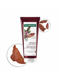 Klorane Après-Shampooing Fortifiant et Stimulant Anti-Chute 200ml