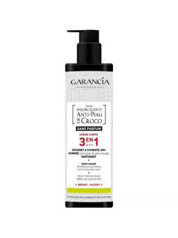 Garancia Formule Ensorcelante Anti-Peau de Croco 400ml