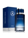 Mercedes Benz Ultimate Eau de Parfum Homme 120ml Spray