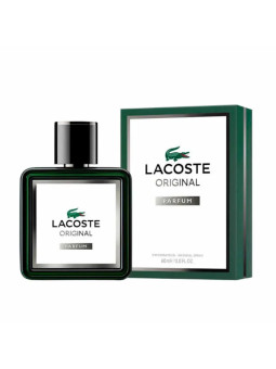 Lacoste Original Eau de Parfum Vaporisateur 60ml