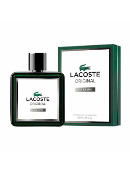 Lacoste Original Eau de Parfum Vaporisateur 100ml