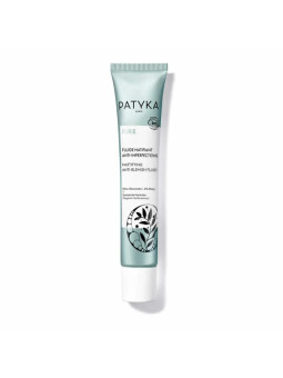 Patyka Pure Fluide Matifiant Anti-Imperfections 40ml