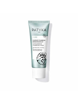Patyka Pure Masque Charbon Désincrustant 50ml