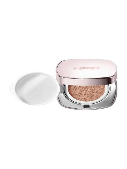 La Mer Cushion Compact Fond de Teint Rose Ivory