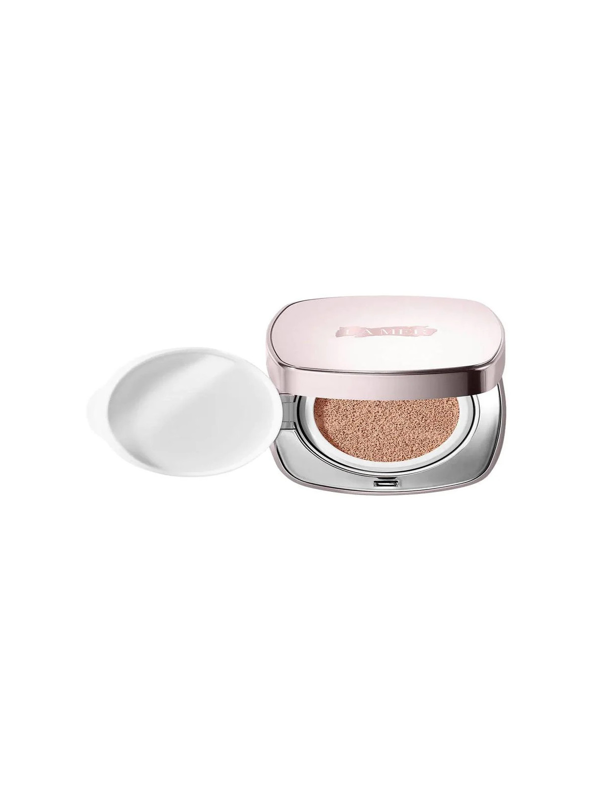 La Mer Cushion Compact Fond de Teint Rose Ivory