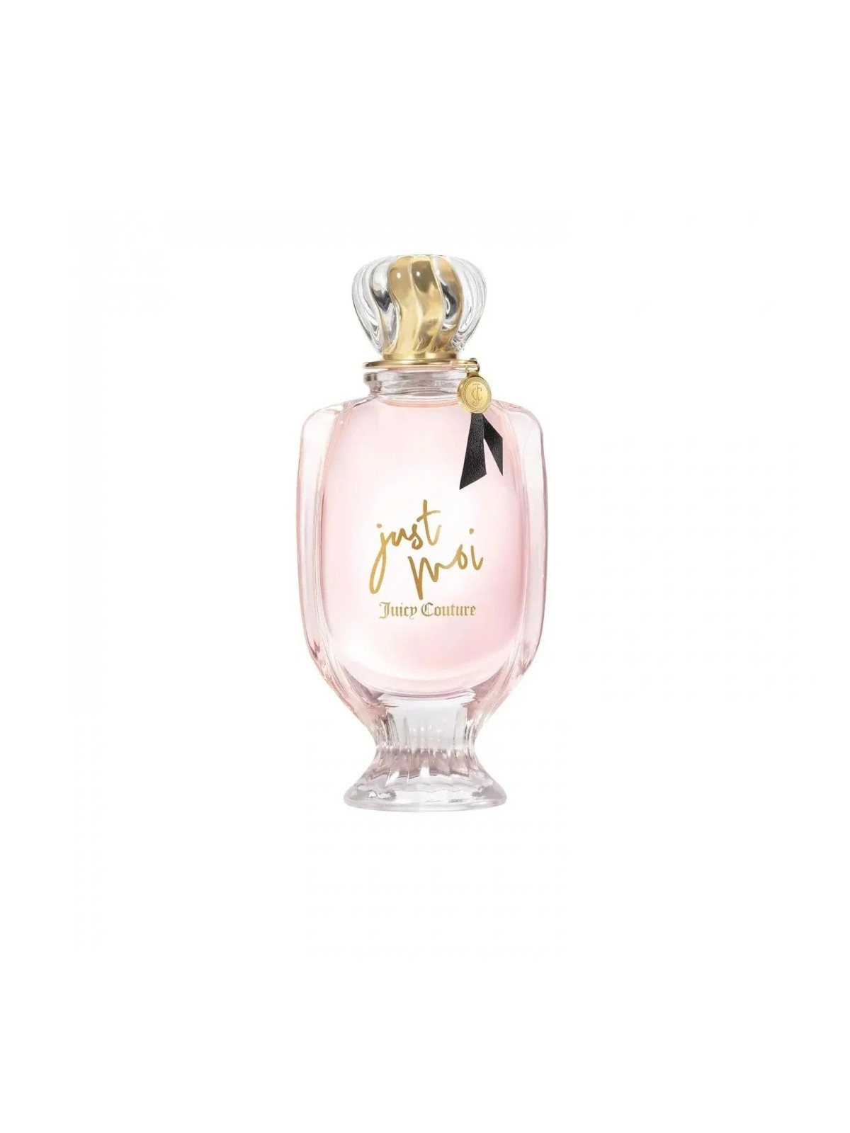 Juicy Couture Oui Just Moi Eau de Parfum 100ml Vaporisateur