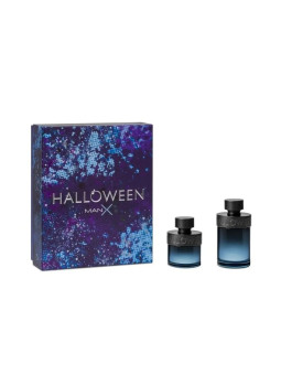 Halloween Man X Coffret 2 Pièces