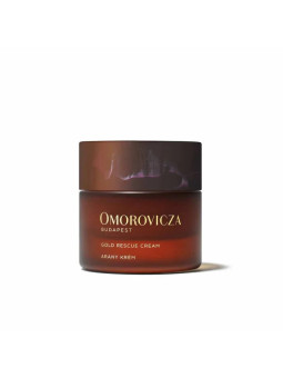 Omorovicza Gold Rescue Cream 50ml