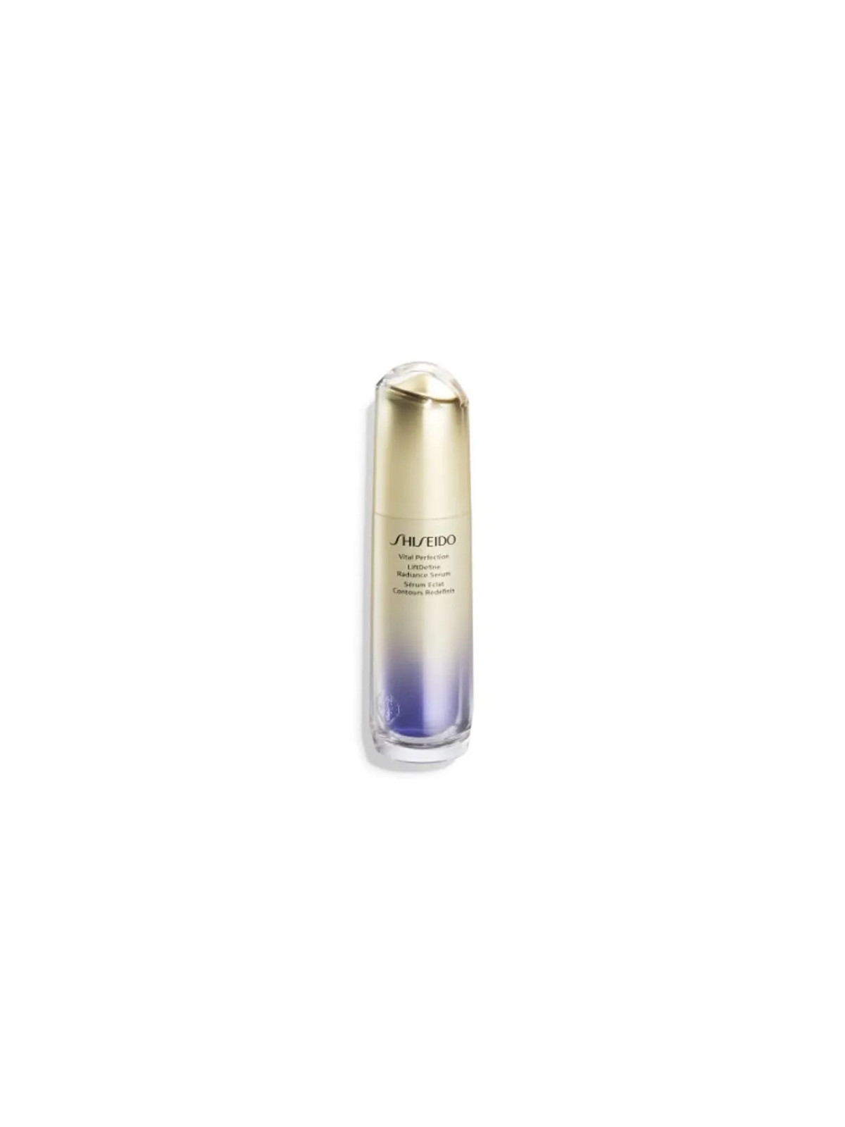 Shiseido Vital Perfection LiftDefine Radiance Serum 40ml