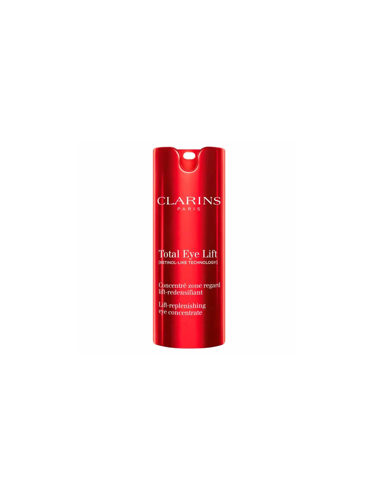 Clarins Total Eye Lift Soin Rechargeable 15ml