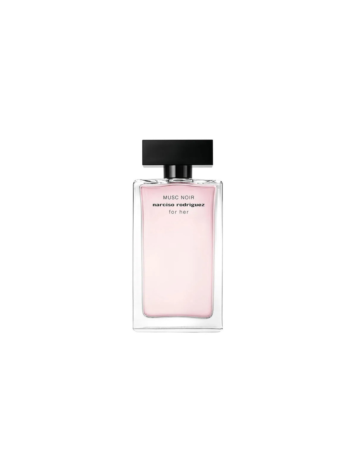 Narciso Rodriguez Musc Noir Eau De Parfum Vaporisateur 100ml