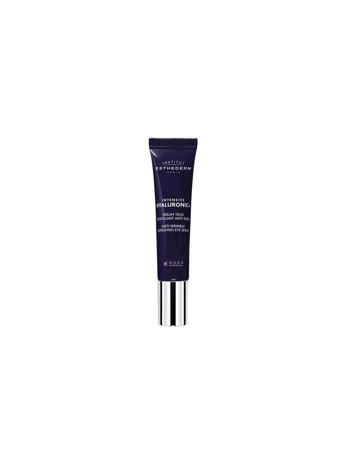Institut Esthederm Intensive Hyaluronic+ Sérum Yeux Rafraîchissant 15ml