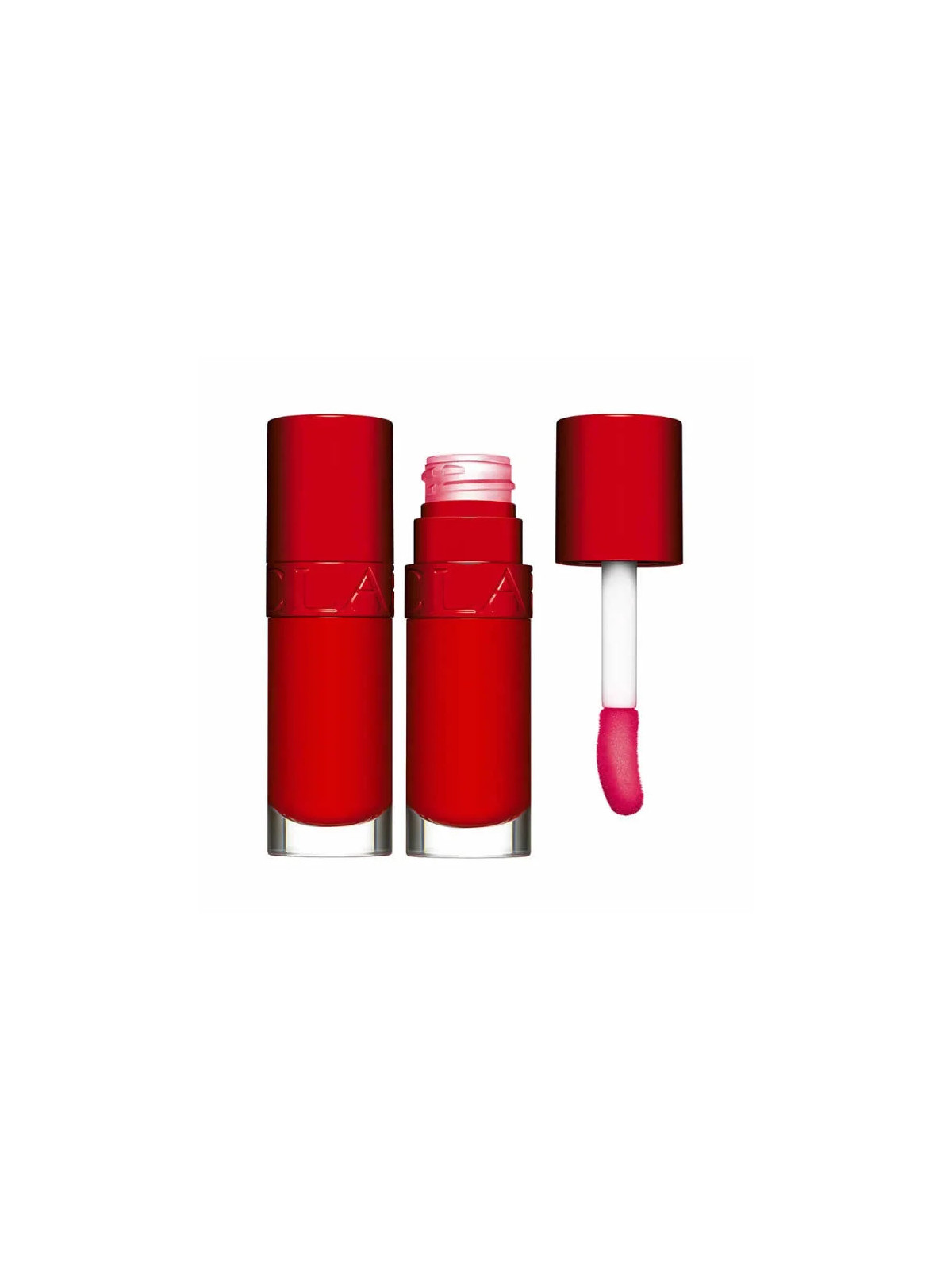 Clarins Lip Comfort Oil 10ème Anniversaire Iconic Red 7ml