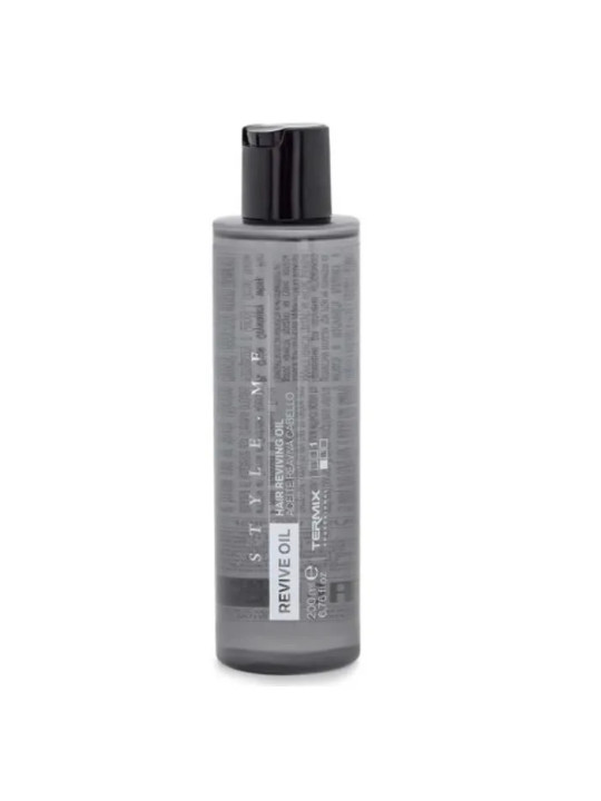 Termix Style.Me Professional Huile Capillaire Revitalisante Revive 200ml