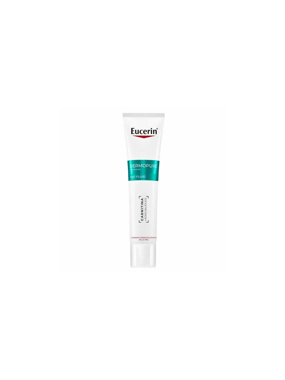 Eucerin DermoPure Clinical Fluide Matifiant 40ml