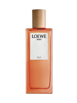 Loewe Solo Ella Eau de Parfum 50ml Spray