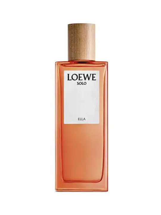 Loewe Solo Ella Eau de Parfum 50ml Spray