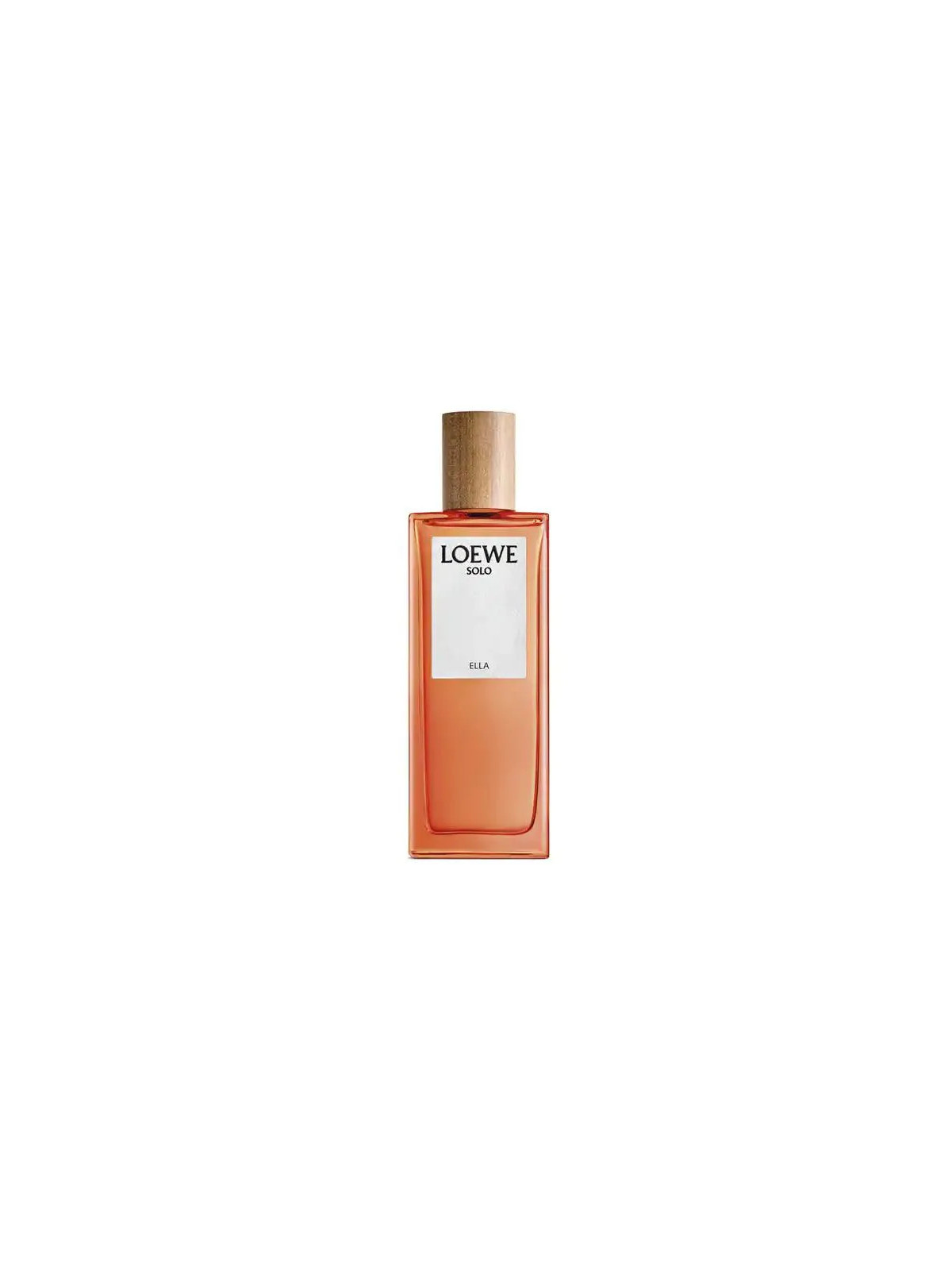 Loewe Solo Ella Eau de Parfum 50ml Spray