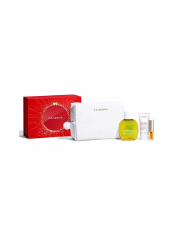 Clarins Eau Extraordinaire Spray 100ml Coffret 4 Produits