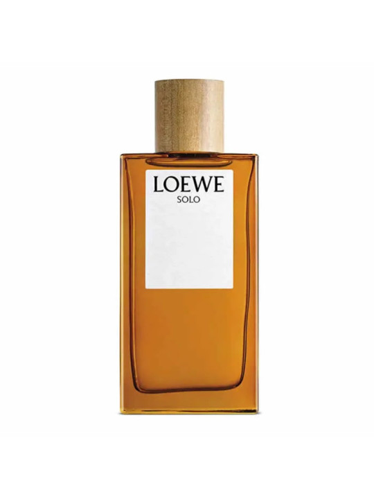 Solo Loewe Eau de Toilette Spray 100ml