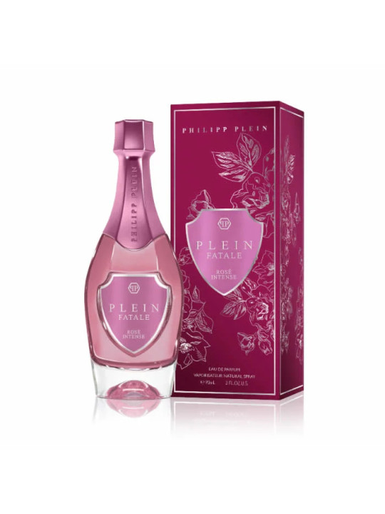 Philipp Plein Fatale Rosé Intense Eau De Parfum Vaporisateur 90ml