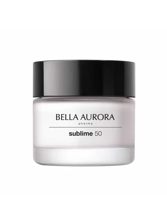 Bella Aurora Sublime 50 Crème De Jour SPF20 50ml